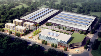 Chiny Jiangyin Dingbo Technology Co., Ltd fabryka