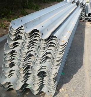 Highway Guardrail Scroll Roll Forming Machines